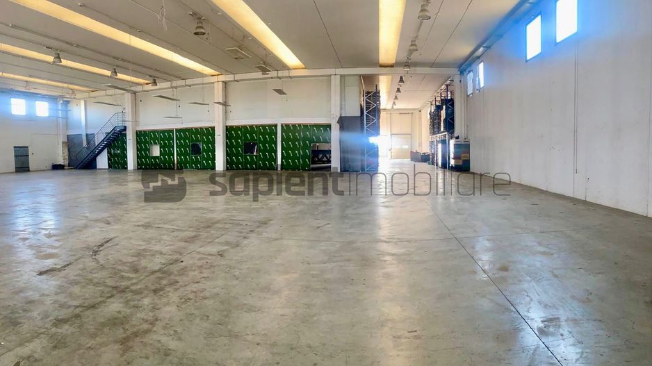 Sapient | Hală situata în com. Borș - Poză 10