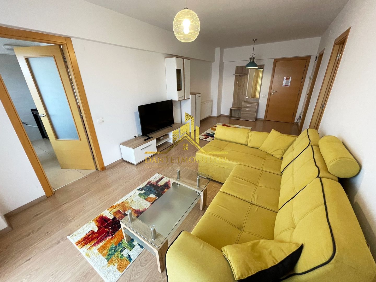 2 camere, modern, parcare, terasa, view, Viva City, Gheorgheni, FSEGA - Poză 3
