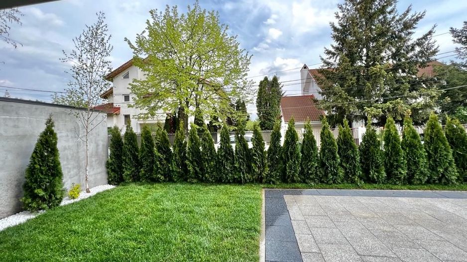 Vila 4 camere finisata | Baneasa | langa lac | acte la zi - Poză 4