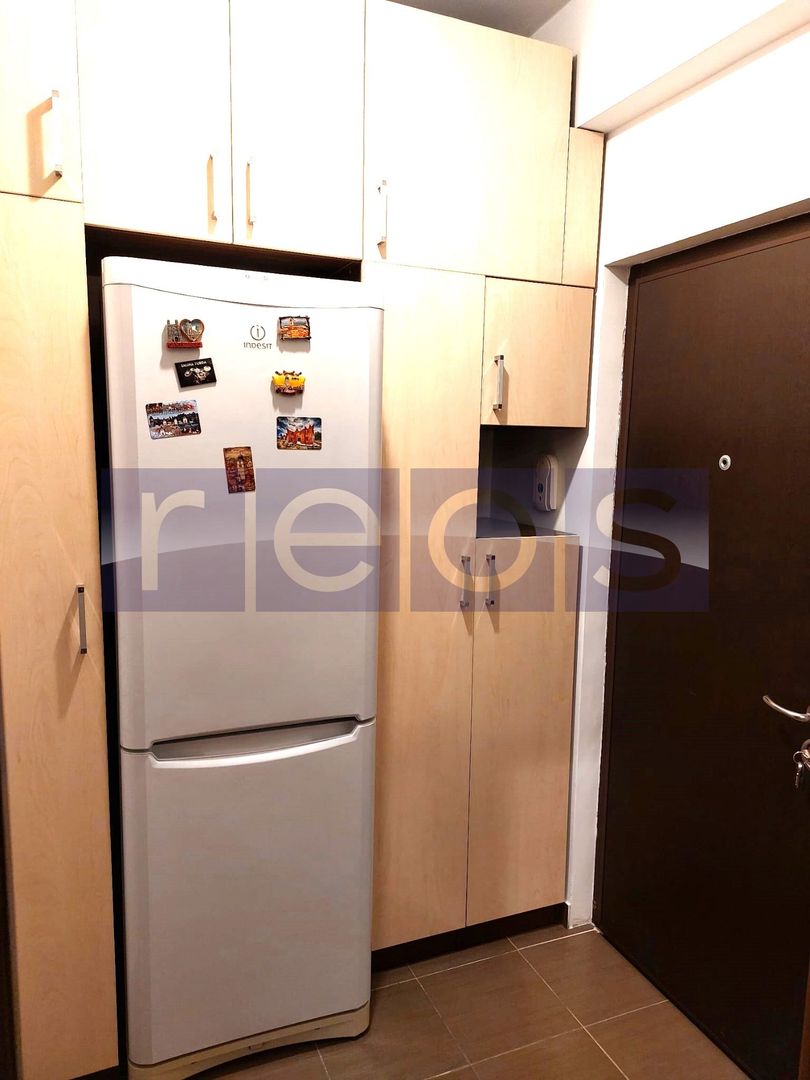 74800 EURO | STUDIO  ZONA PROSPER 13 SEPTEMBRIE | BLOC 2014 - Poză 5