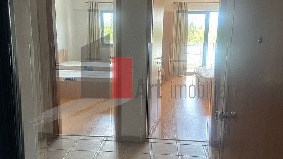 Apartament 3 camere Ghica Plazza - Poză 12