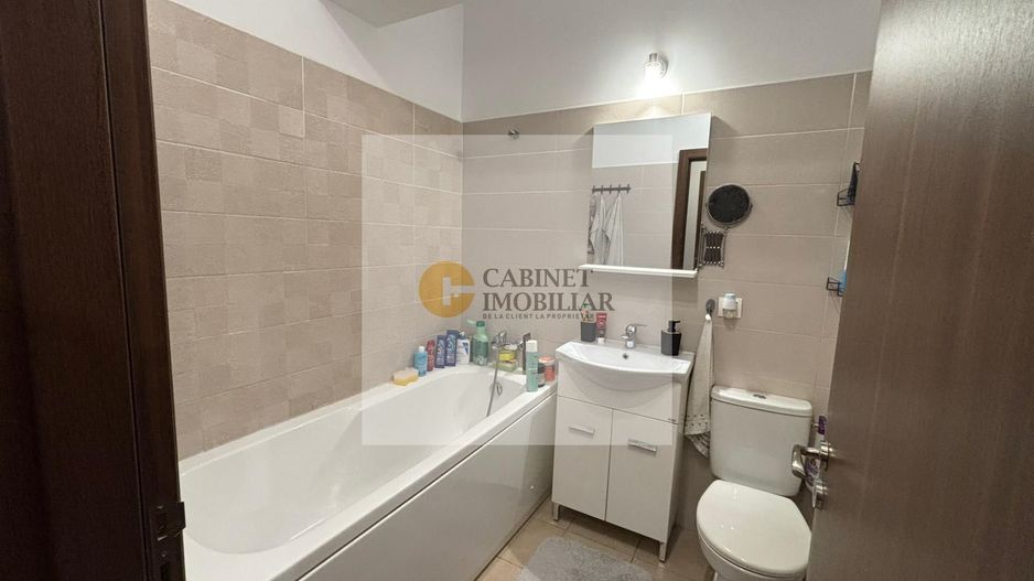 2 Camere - 59MP | Decomandat | Rotar Park 1 | Metrou Pacii 1 minut - Poză 10