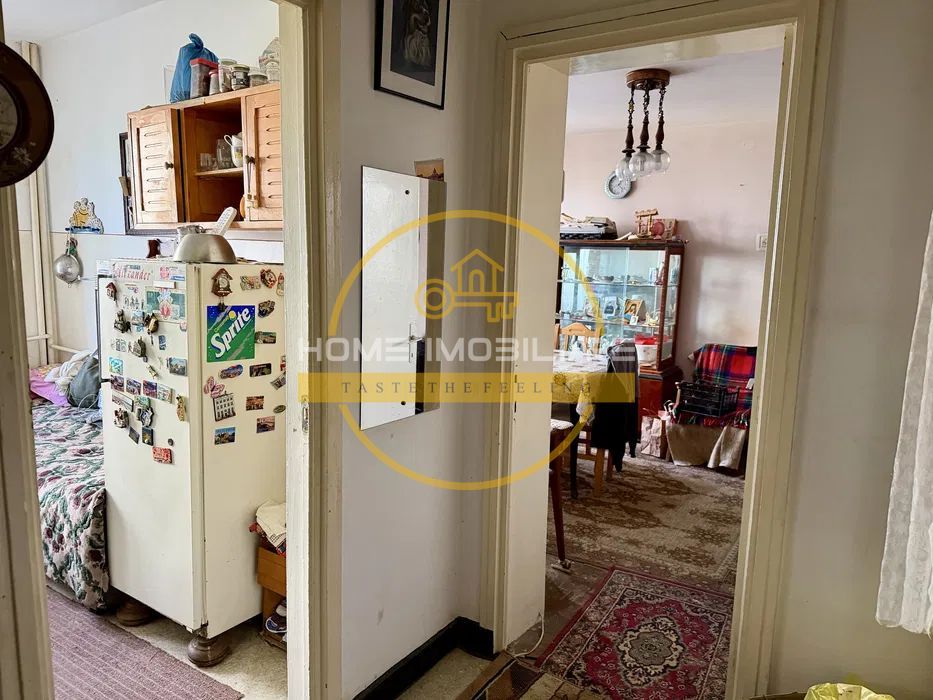 Apartament cu 2 camere/ 53mp/ zona Podu Ros - Splai Bahlui - Poză 3