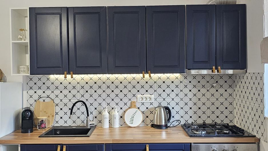 Apartament 4 Camere | Gara de Nord | Sector 1 - Poză 5