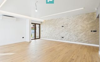 Casă modernă și eficientă energetic în Timișoara - Poză 17