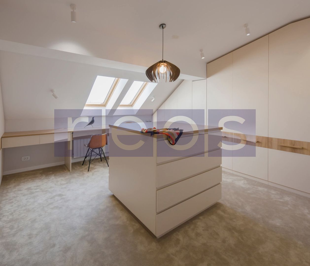 APARTAMENT 4 CAMERE |  BALCON 10MP | LOC DE PARCARE - Poză 9