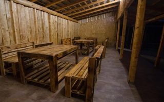 Pensiune de vânzare – proprietate complet funcțională - Poză 11