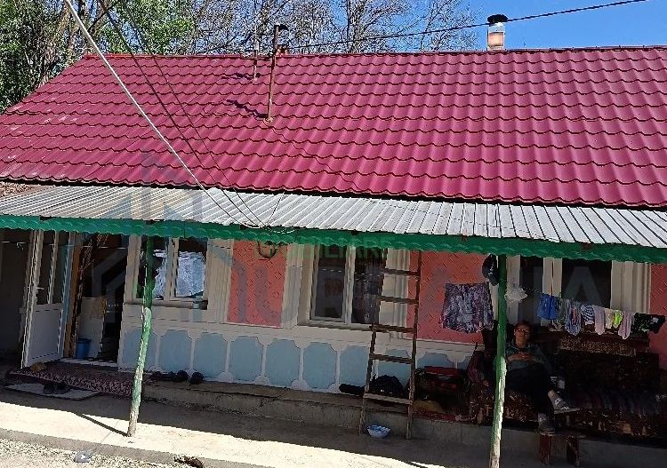 Vânzare două case în Tudor Vladimirescu, cu curte, grădină și livadă - Poză 1