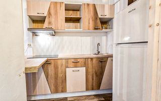 Apartament de 2 camere în Florești - cartierul Terra - Poză 6