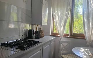 De inchiriat apartament cu 3 camere Tiglina 1, 520 euro - Poză 7