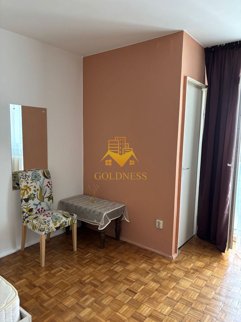 Garsoniera, Zona Iulius Mall, Cartierul Gheorgheni, FSEGA - Poză 10