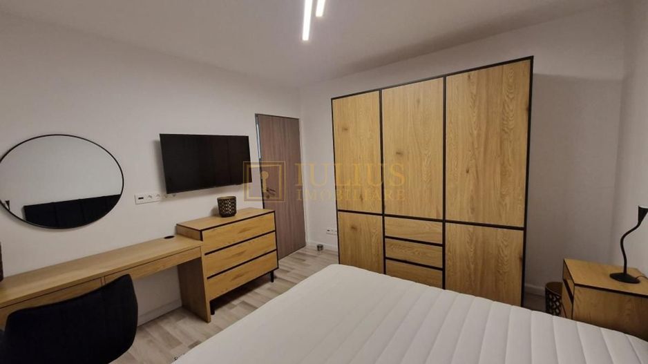 2 camere| Zona Fabric| ideal pentru studentii de la FEEA| apartament superb| - Poză 10