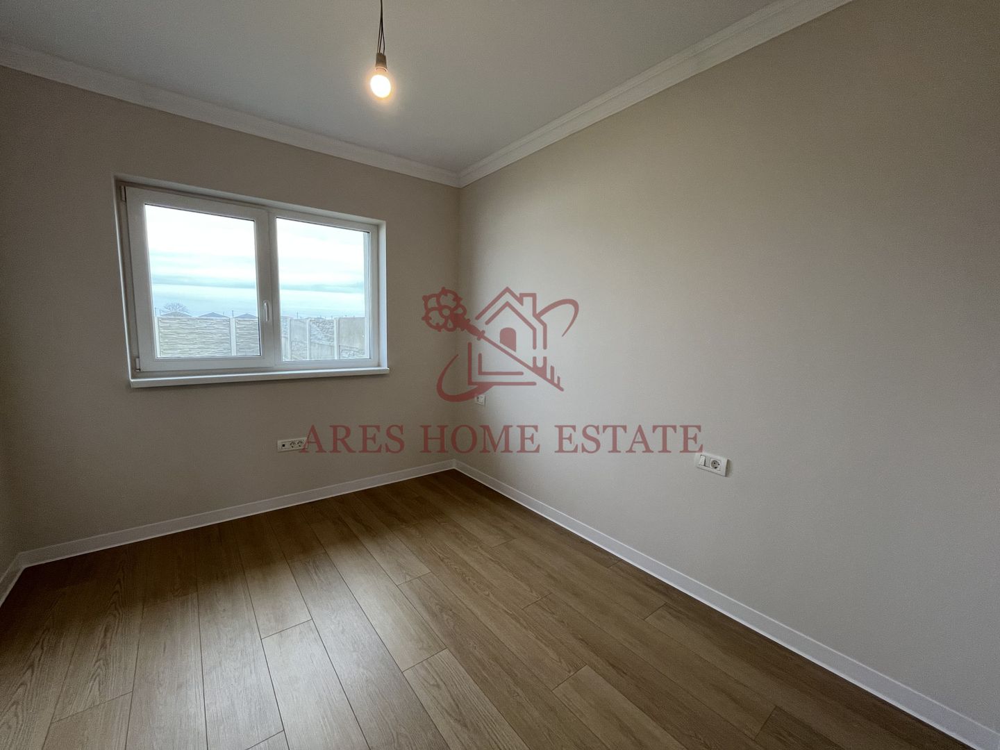 1/2 Duplex spatios | Gata de mutare | Mosnita Noua - Poză 9