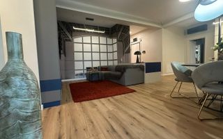 Apartament 4 camere cu grădină privată de 159 mp – Palm Residence, Pipera - Poză 10