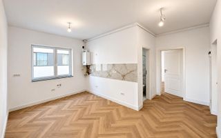 Finalizat. Decomandat. Loc de parcare. Spatiu depozitare pod. - Poză 3