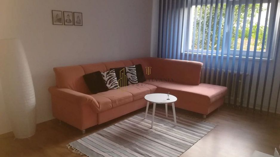 Garsoniera de inchiriat, zona linistita - Poză 1