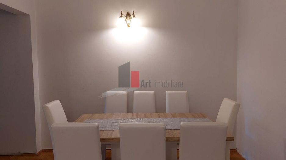 Apartamentul "VERTFUL" ,  Universitate-Piata Rosetti, CONSOLIDAT - Poză 6