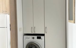 Garsonieră decomandată, complet mobilată și utilată, disponibilă imediat! - Poză 5