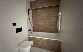 Apartament 3 camere | Etaj 9 | Orientare Sud-Vest | Finisaje premium | - Poză 8