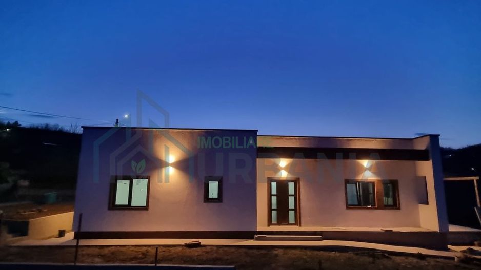 Casă modernă 4 camere la cheie | Tomesti, 92 mp utili, teren 500 mp, toate utilitățile - Poză 6