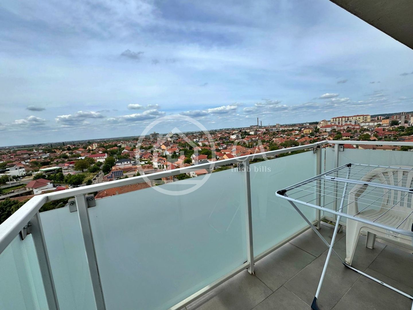 Apartament cu 4 camere de închiriat în Prima Onestilor, Oradea - Poză 14