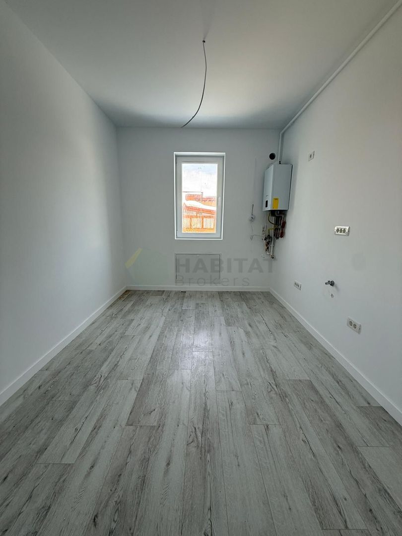 Apartament 2 camere de vânzare | City Nord Tunari | Strada 1 Decembrie - Poză 8