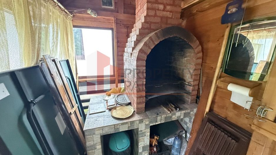 Proprietate spațioasă în Predeluț – la doar 800 m de centrul stațiunii Bran - Poză 28