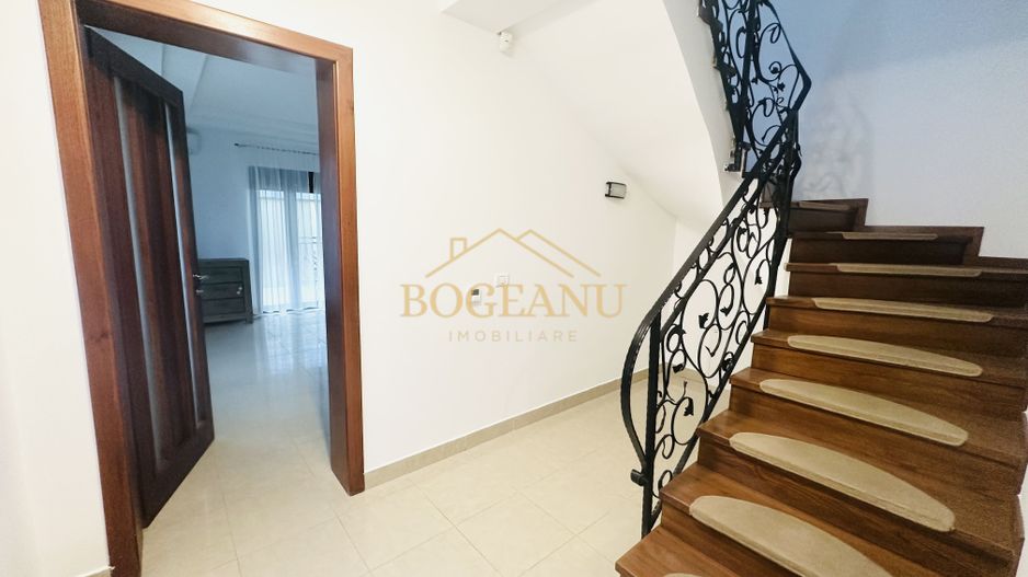 BG130-Casa 3 camere,Curte privata,Climatizare,Girocului-COMISION 0% - Poză 5
