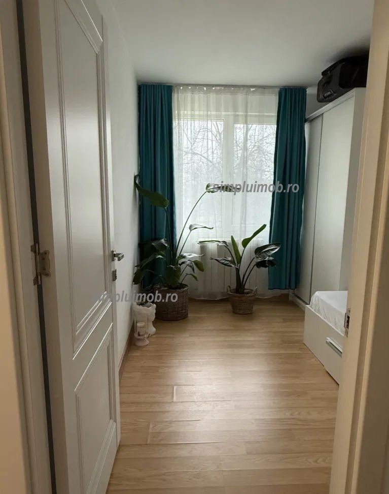 Decomandat Renovat 3 Camere Liviu Rebreanu - Poză 5