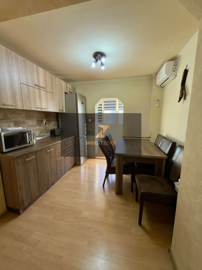 Pb 2 camere, etajul 2, str. Xenopol, aproape de Ramada - Poză 15