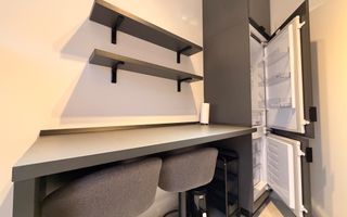 APARTAMENT 2 CAMERE | MOBILAT + UTILAT | LOC DE PARCARE - Poză 9
