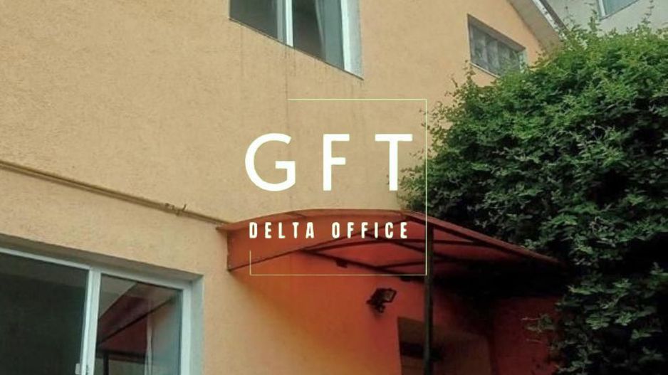 Casa Vila individuala 218 mp- ideal cabinet, clinică privată Central - Poză 3