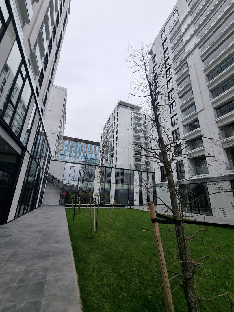 Penthouse, 4 camere, One Cotroceni Park, București - Poză 35