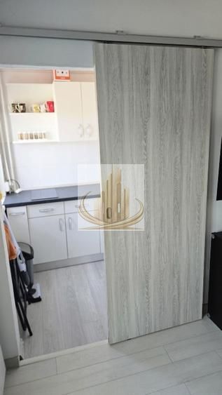 Garsonieră Premium în Complexul Studențesc, Renovată | Ideal Investite - Poză 12
