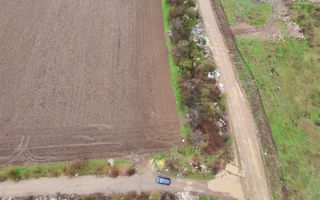 Teren Intravilan Centura Pantelimon Moara Domneasca - Poză 11