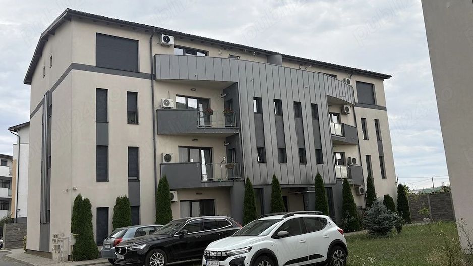 Apartament 2 camere Timișoara - Poză 6
