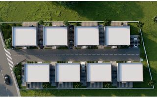 Vila 5 camere Pipera | 2 parcari | gradina - Poză 4