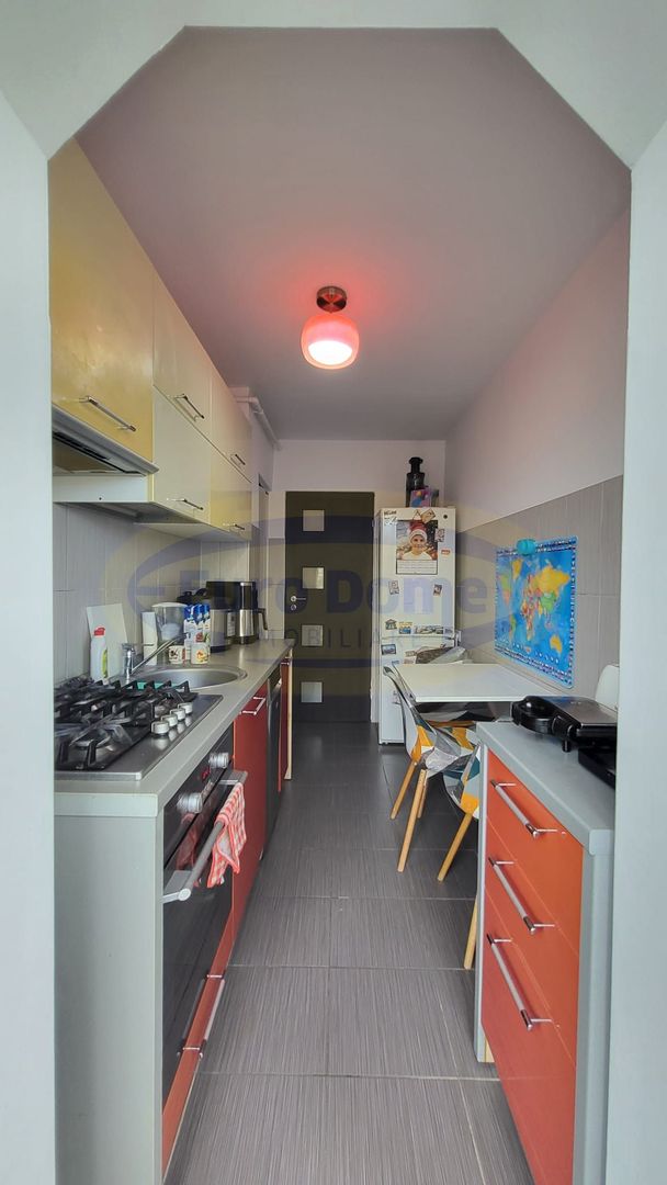 Comision 0 - Apartament 3 camere decomandate, pretabil investitie - Poză 6