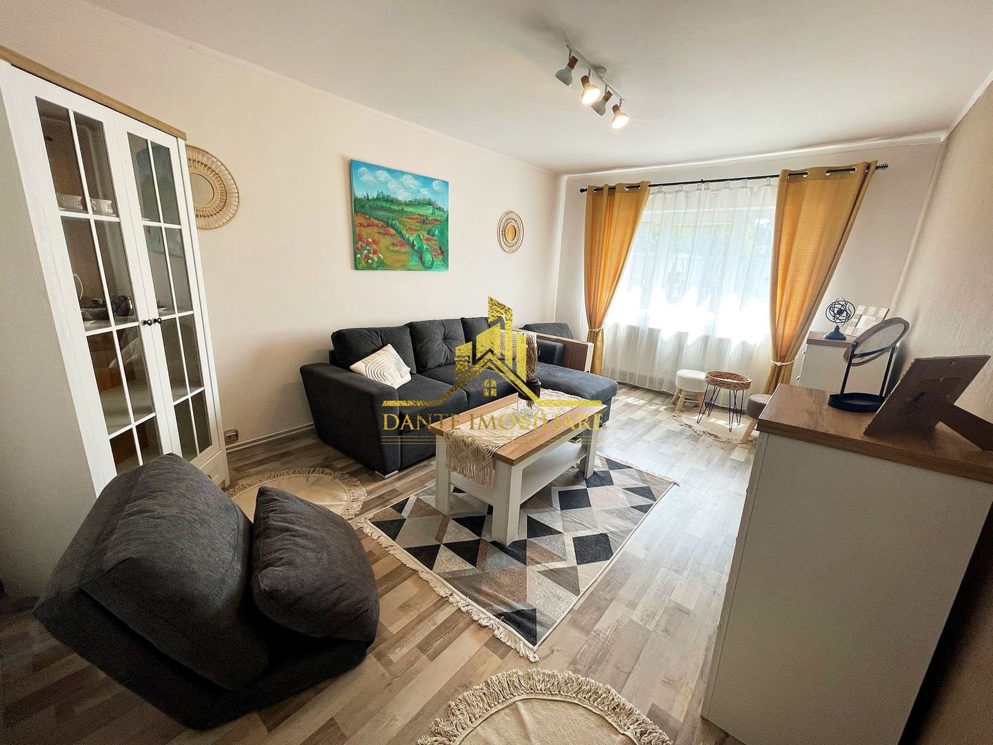 2 camere, decomandat, spatios, modern , Plopilor, Cluj Arena - Poză 1