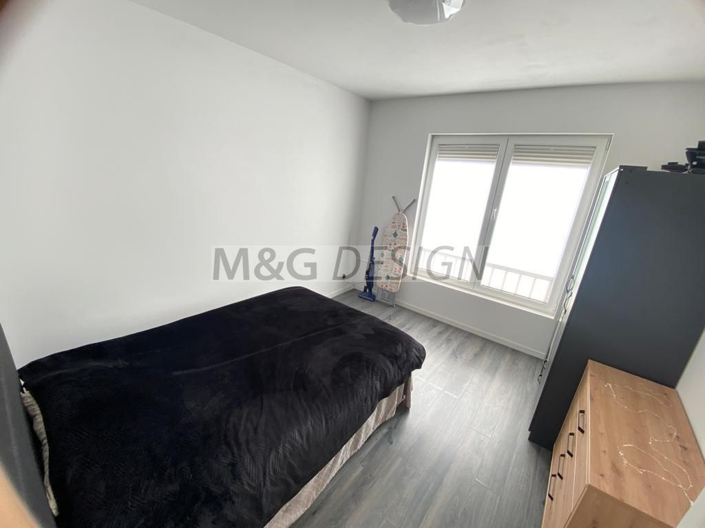 2 camere etaj 2- Decathlon/Facultatea Agronomie  +loc parcare - Poză 5