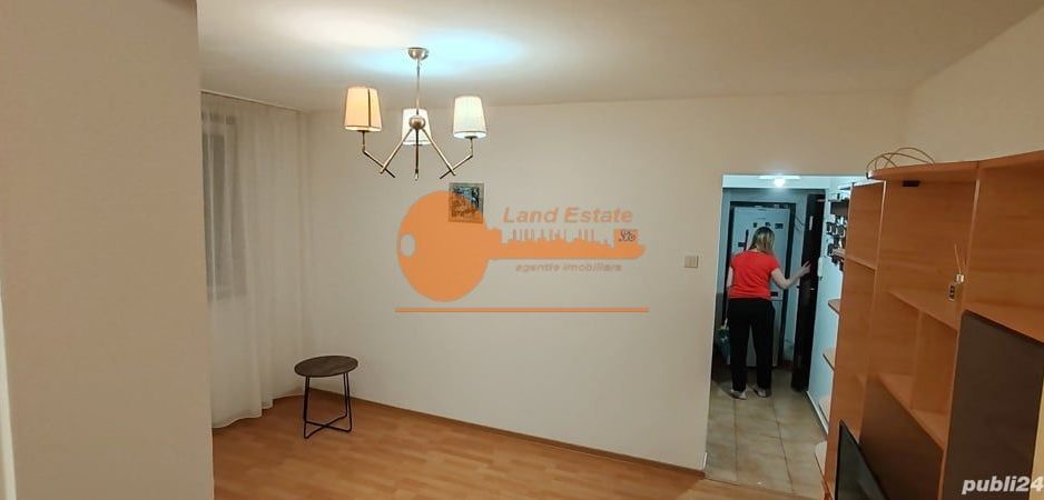 3 camere Apusului ( mobilat si utilat-acte la zi ) - Poză 5