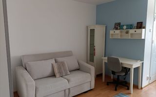 Garsonieră complet utilată în zona Dristor - gata de mutare, ideal investitie! - Poză 1