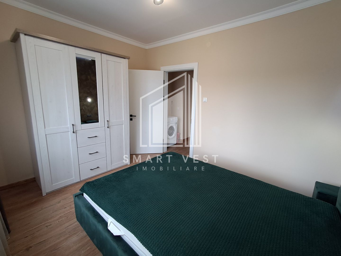 Apartament 2 camere | 47 mp | Zona Semicentrala - Poză 6