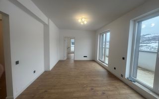 Apartament cu 2 camere | terasa de 34 mp | Parcare subterana inclusa - Poză 3