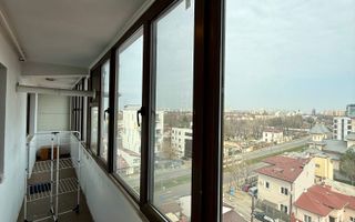Apartament 3 camere | City Office | LUX | Metrou Eroii Revoluției - Poză 14