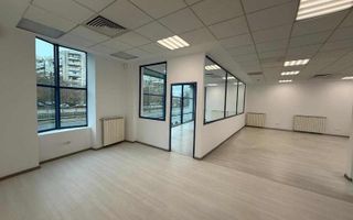 INCHIRIERE SPATIU | PARTER SAU ETAJ 4 | ZONA TIMPURI NOI- MARASESTI - Poză 5