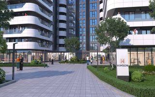 Apartament 2 camere open-space Himson Apartaments - Poză 32