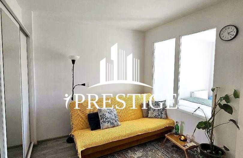 APARTAMENT 1 CAMERĂ CU DORMITOR SEPARAT, PARCARE, CARTIER ARHITECȚILOR - Poză 2