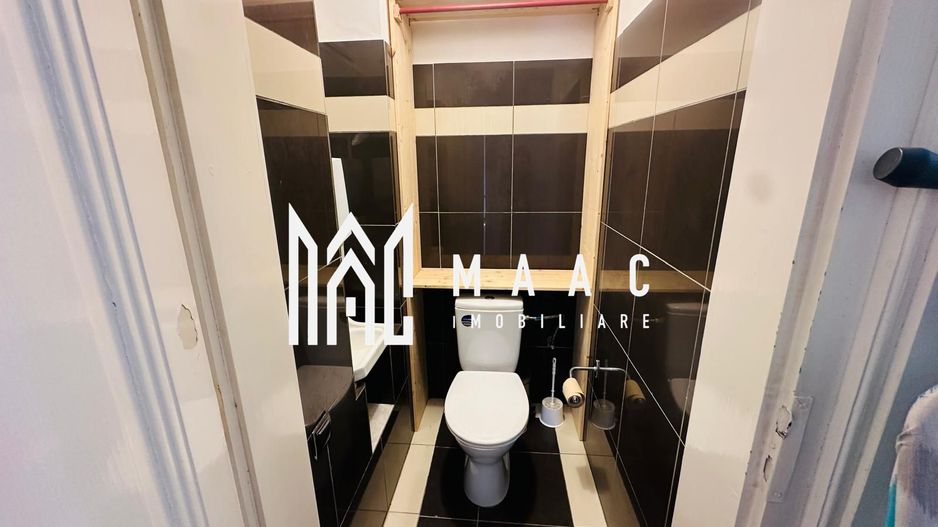 Apartament la casă | Decomandat | 100 MPU | Central - Poză 10