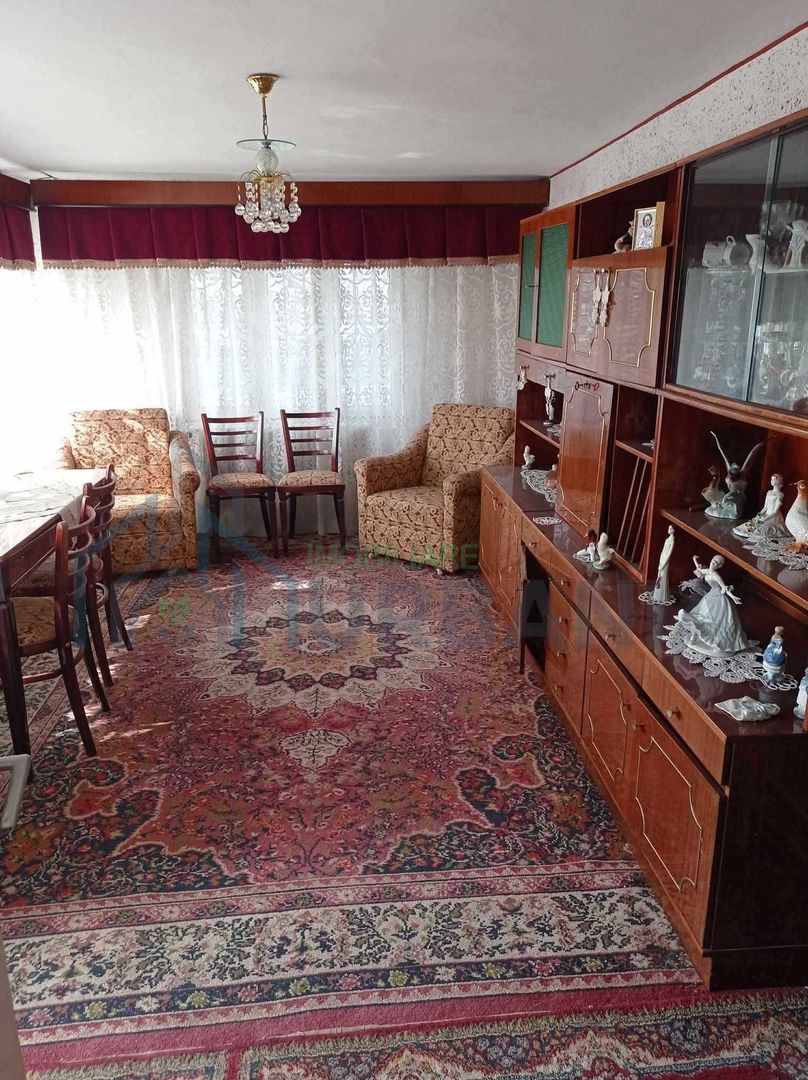 De vanzare casa in Dancu cu teren 1366mp - Poză 6